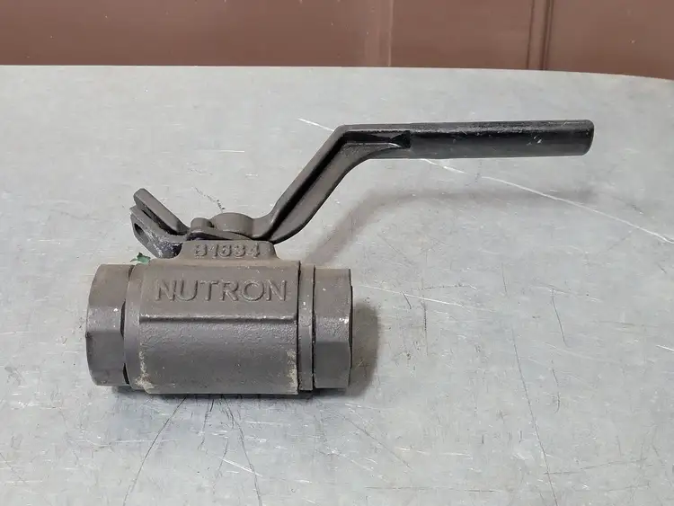 Used NUTRON T3R10S30LZ Valves/Fittings British Columbia CA | Lenmark #258344