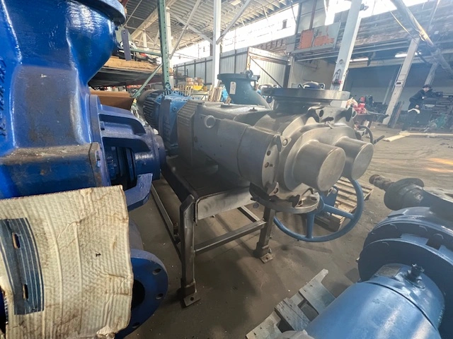 Used ZM Technologies 323 Pumps Minnesota US | Peak Machinery, Inc. #285302