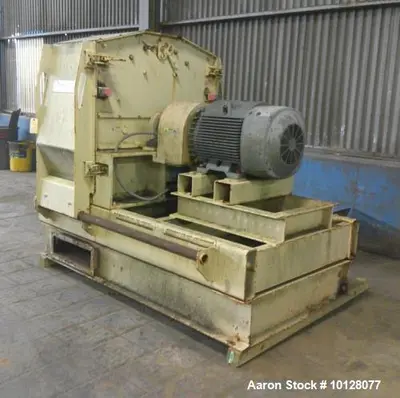 USED PRATER EV-4522