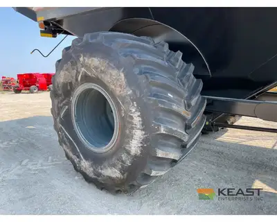 Used J\U0026M _UNKNOWN_ Grain Carts Iowa US | Keast Enterprises #1360255