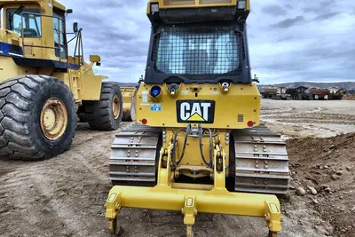 Used 2018 CATERPILLAR D5K2 LPG Bulldozers Idaho US | Proxy Equipment #1377998