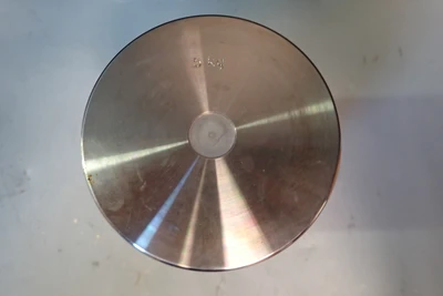 Precision Weight 5 kg Weight Standard