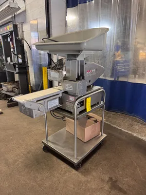Used Hollymatic SUPER 54 Patty Forming Machines Illinois US | M&M Equipment Corp. #1285910