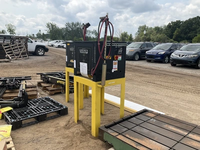 Used _UNKNOWN_ _UNKNOWN_ Power Converters - Battery Chargers Michigan US | Miedema Asset Management Group #1320979