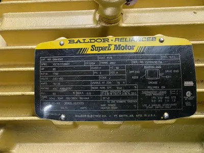New | in-Stock INTELLIGRATED INTELLISORT Conveyor Parts Wisconsin US | Packer City Sales #1328660