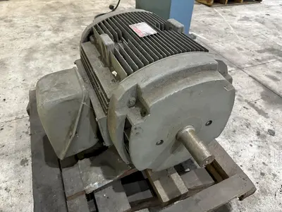 USED General Electric 5K324AL1150