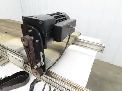 Used DORNER _UNKNOWN_ Belt Conveyors | Arrow Industrial #561751