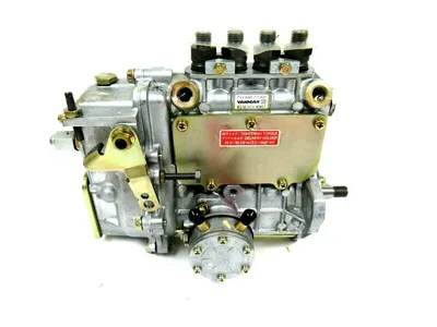 NEW YARNMAR 771488-51300 INJECTION PUMP 77148851300 256668