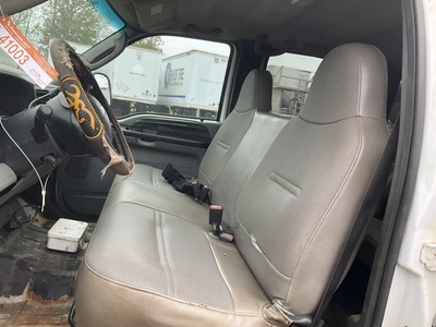 Used 2003 FORD F250 Pickup Trucks Michigan US | Miedema Asset Management Group #1568260