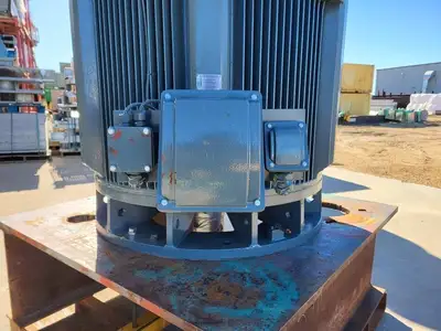 NEW TECO AEUG-TK001