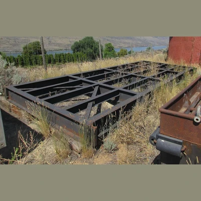 Used _UNKNOWN_ _UNKNOWN_ Dredging excavators British Columbia CA | Savona Equipment LTD #1170736