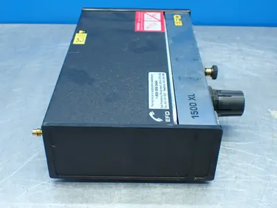 USED EFD 1500XL15