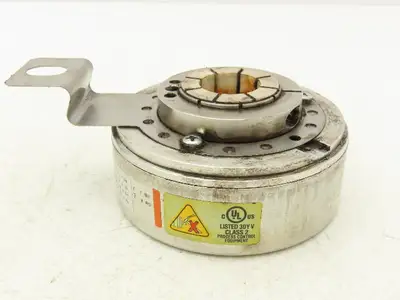 Used TURCK KUBLER _UNKNOWN_ Encoders Indiana US | Arrow Industrial #1408005
