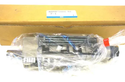 NEW SMC NARBF5000-N1-P-1 VALVE NARBF5000N1P1