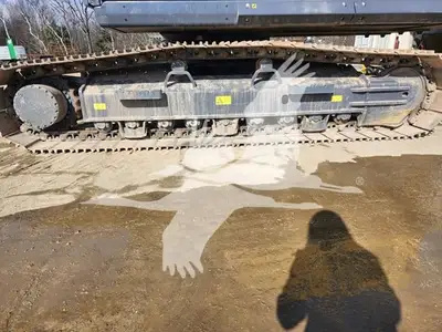USED 2023 XCMG XE300U