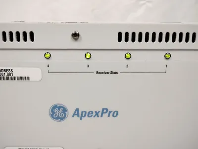USED GE Apex Pro