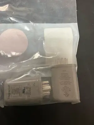 Schneider Electric RELAY PN: 750XCXH24D
