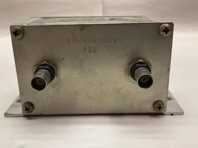 USED RELIANCE ELECTRIC 57C380