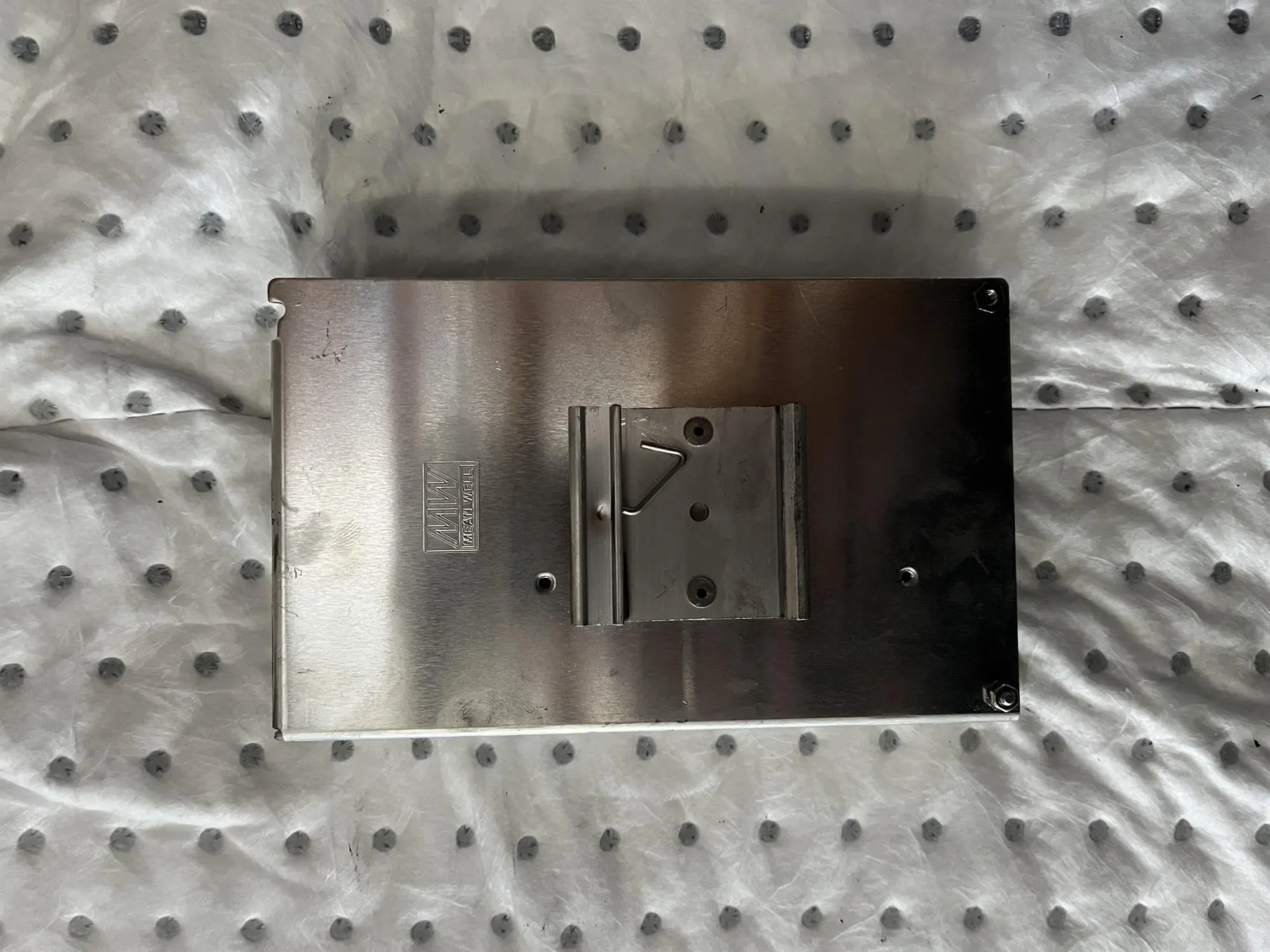 USED MW MEAN WELL T-60C