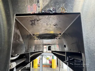 Accutek Heat Tunnel Phase Fire