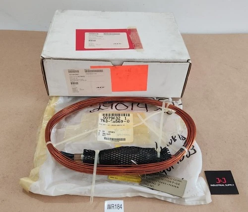 NEW Conax Buffalo N-11067-02