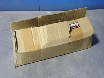 USED UNIMEC DAC 50B32S