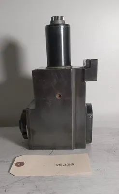 USED EPPINGER 4.201.034
