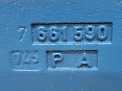 NEW MANNESMANN REXROTH M-3 SEW 10 C13/ 630 M G24 N9K4