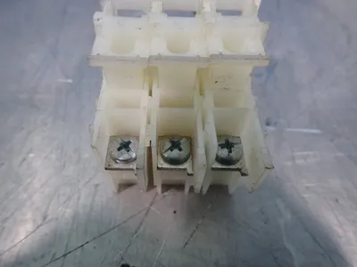 USED Terminal Blocks