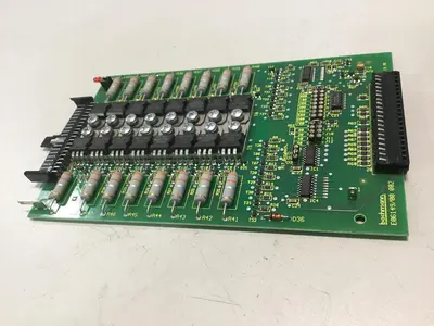 USED BACHMANN ELECTRONIC CA16/P2.5S