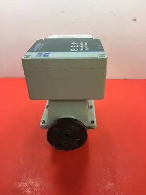 Used HERSEY 1/2" BEP MAGNETIC FLOWMETER Flowmeters South Carolina US | Palmetto Automation #1159344