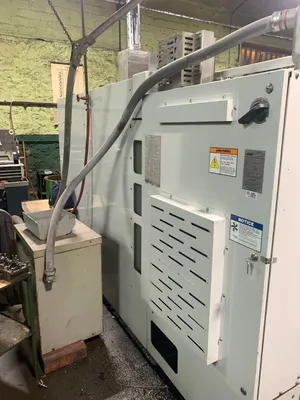 2005 HAAS SL-30T CNC & N/C Controls | Machnet (3)