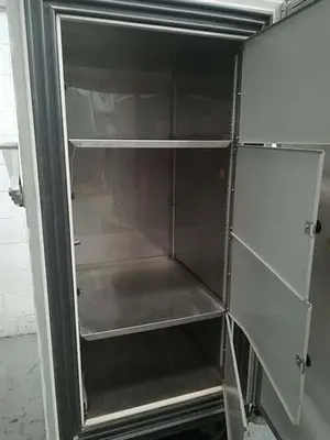 Forma Scientific model 8417 Ultra Freezer