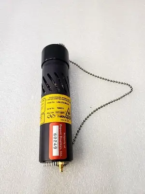 NEWPORT LASER LQA-375-08-3-00 Modulated Laser Diode Module