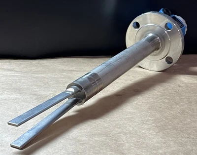 NEW Endress+Hauser FTM51-HAF2P4A57AA