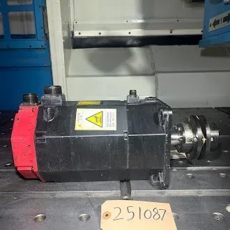 USED FANUC A06B-0165-B188