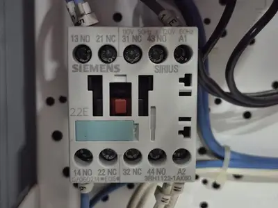 USED SIEMENS TIASTAR