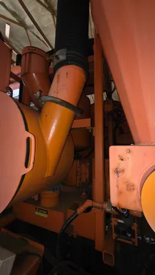 2009 INTERNATIONAL WORKSTAR 7500 HYDROVAC TRUCK | Iron Listing (34)