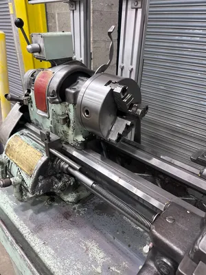 SOUTH BEND HEAVY 10 Engine Lathes | Michael Fine Machinery Co., Inc. (6)