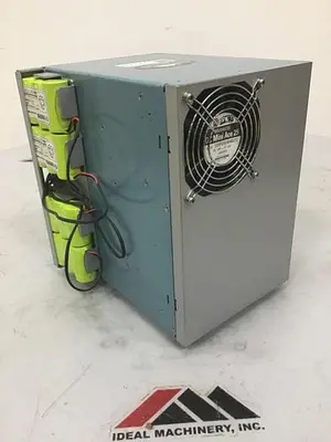 USED YAMAHA RCX40
