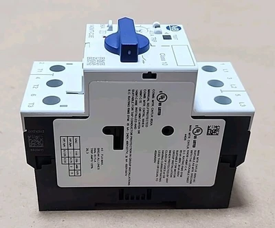 NEW Allen-Bradley 140MT-C3E-B40