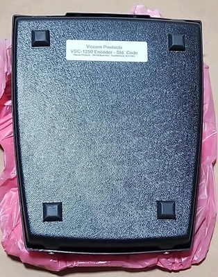 NEW VISCOM VSC-1250