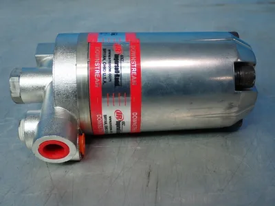 Used INGERSOLLRAND 651790A4DB Pumps Ohio US | HGR 24 #792121