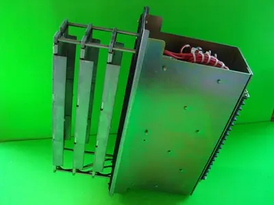 USED FANUC A05B-2302-C080