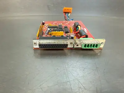 Advanced Micro Sistem 21-1940 PCB and PPI Controller (9.3.1)