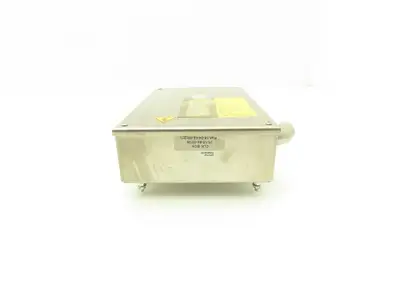 Trumpf 0780835 CLK Box Control Module For Laser Pump & Valve 05-15-89-00/06