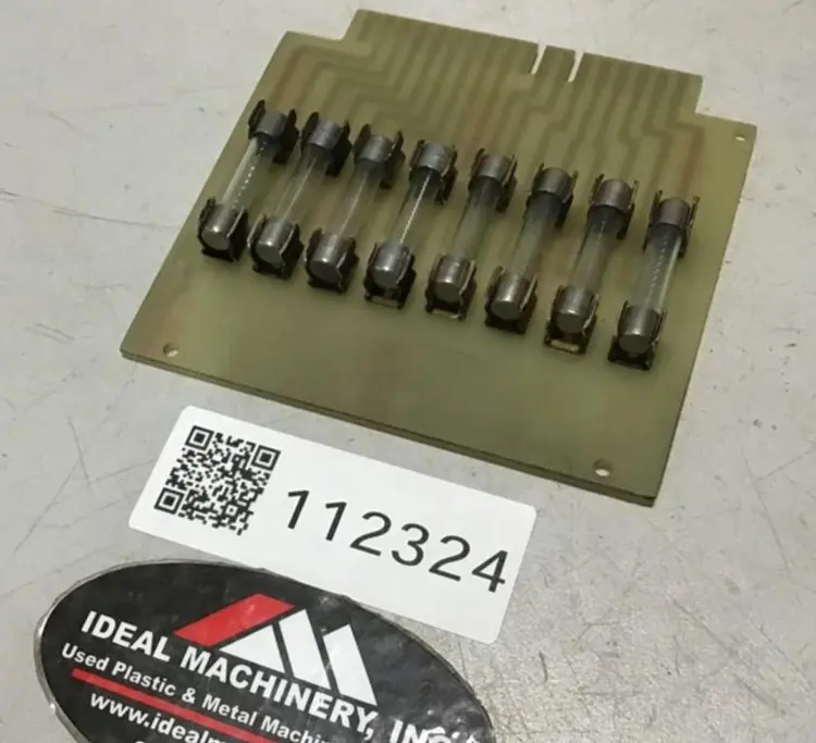 Used SCI 080-2459 REV A Circuit Boards Michigan US | Ideal Machinery #1308808