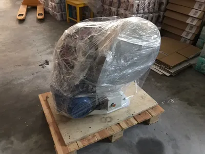 NEW 2025 Wenming WM-YP-6T