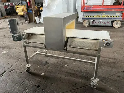 USED ERIEZ EZ5