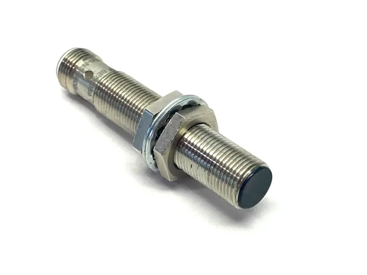 New | in-Stock Balluff Inductive Proximity Sensor BES M12MI-NSC40B-S04G Proximity Sensors Michigan US | Maverick Industrial Sales #1389114